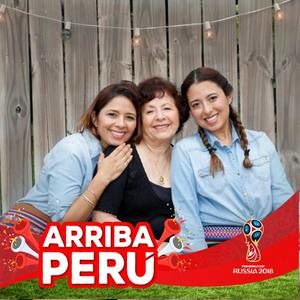 Meet your Posher, Sonia